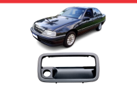 Imagem do produto Capa Maçaneta Externa Dianteira Lado Direito e Esquerdo para Chevrolet Omega - Cod. 6054 / 6059